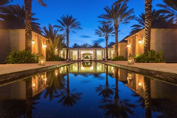 The Palms Turks And Caicos