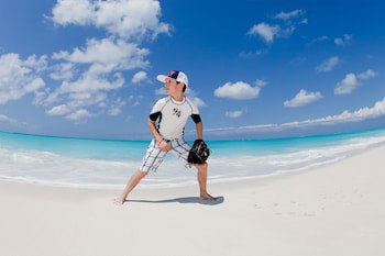 The Palms Turks And Caicos