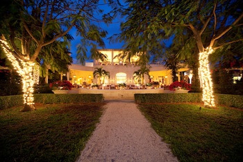 The Palms Turks And Caicos