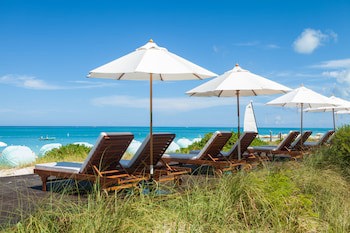The Palms Turks And Caicos