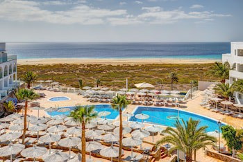 Sbh Maxorata Resort - All Inclusive