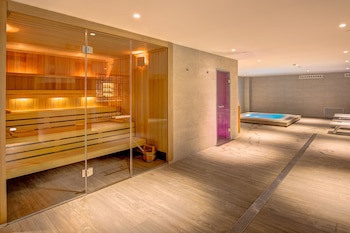 Sbh Maxorata Resort - All Inclusive