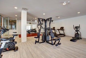 Sbh Maxorata Resort - All Inclusive