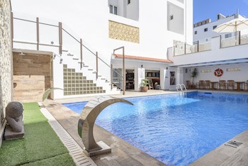 Hotel Florencio