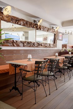 Hotel Florencio