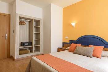 Hotel Florencio