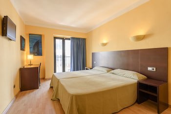Hotel Florencio
