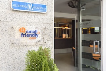 Hotel Florencio