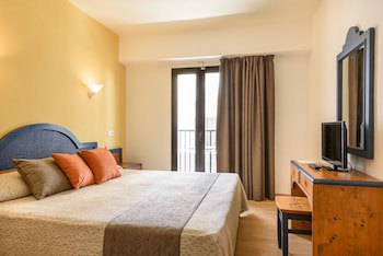 Hotel Florencio