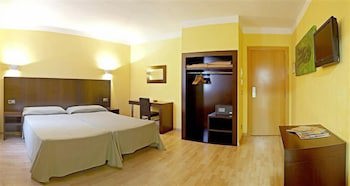 Hotel Florencio