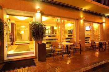 Hotel Florencio