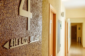 Hotel Florencio