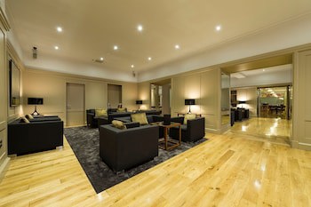 The Claremont