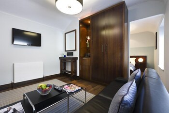 The Claremont