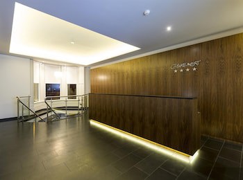 The Claremont