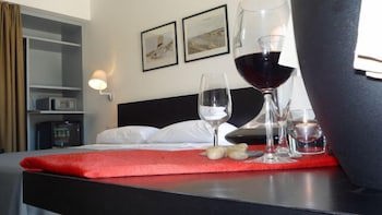 Colle Del Sole Hotel galeri fotoğrafı