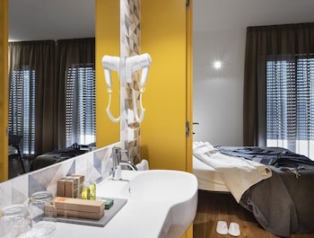 Colle Del Sole Hotel galeri fotoğrafı