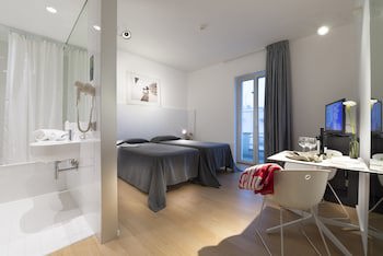 Colle Del Sole Hotel galeri fotoğrafı