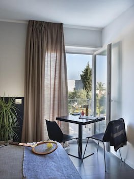 Colle Del Sole Hotel galeri fotoğrafı