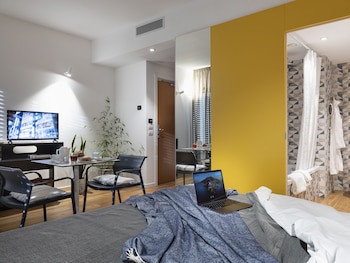 Colle Del Sole Hotel galeri fotoğrafı