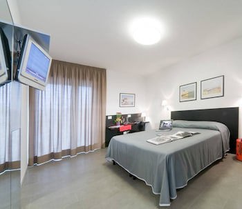 Colle Del Sole Hotel galeri fotoğrafı