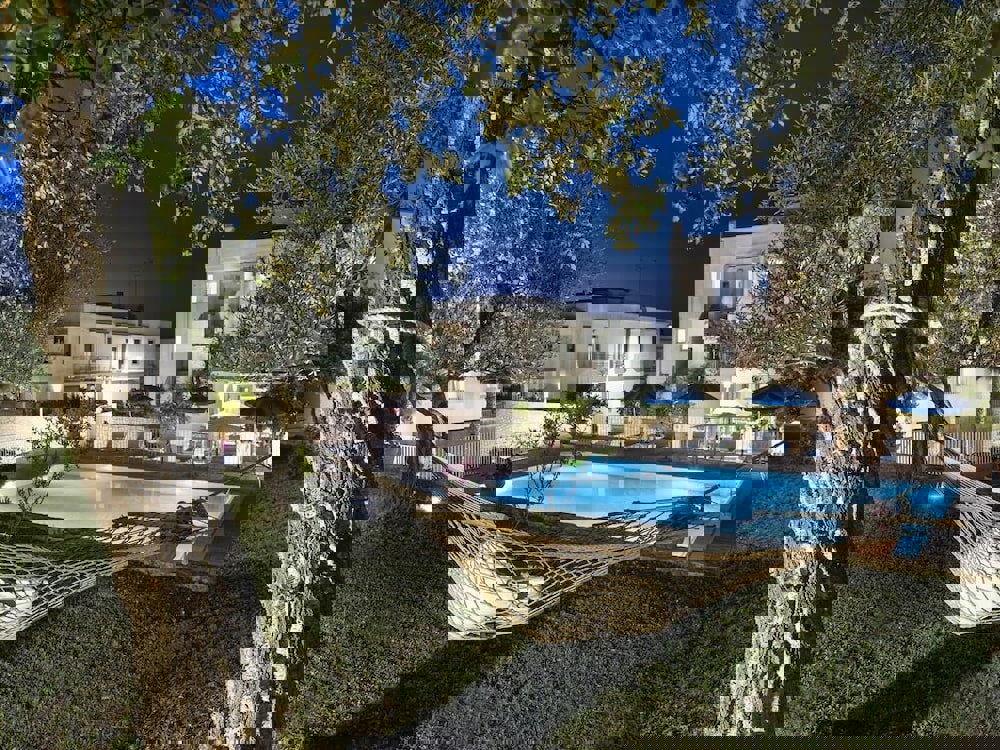 Colle Del Sole Hotel