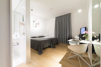 Colle Del Sole Hotel galeri fotoğrafı