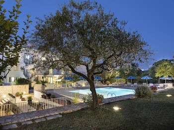 Colle Del Sole Hotel galeri fotoğrafı