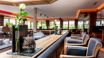 Verwohnhotel Kristall