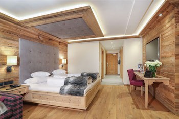 Verwohnhotel Kristall