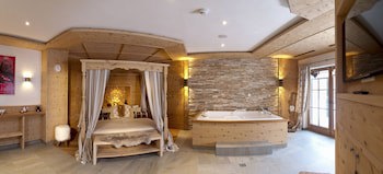 Verwohnhotel Kristall