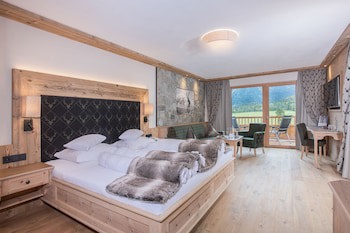Verwohnhotel Kristall