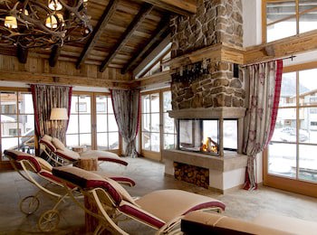 Verwohnhotel Kristall