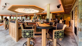Verwohnhotel Kristall