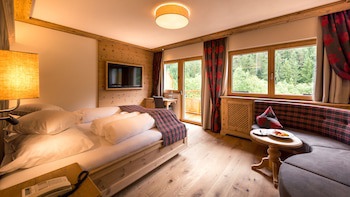 Verwohnhotel Kristall