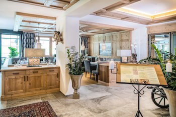 Verwohnhotel Kristall