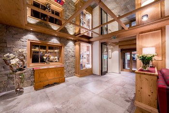 Verwohnhotel Kristall