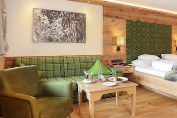 Verwohnhotel Kristall
