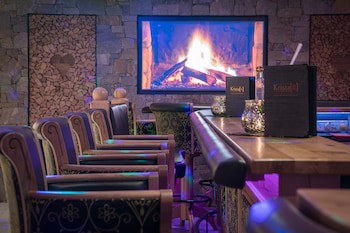 Verwohnhotel Kristall