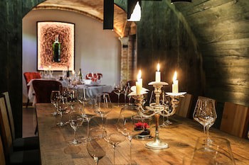 Verwohnhotel Kristall