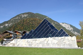 Verwohnhotel Kristall