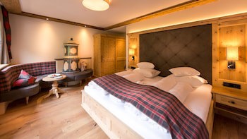 Verwohnhotel Kristall