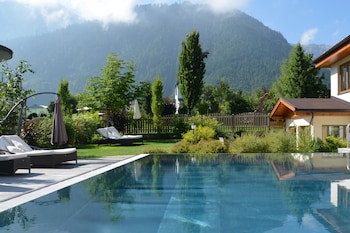 Verwohnhotel Kristall