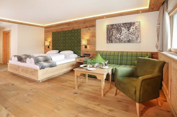 Verwohnhotel Kristall