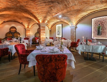 Verwohnhotel Kristall