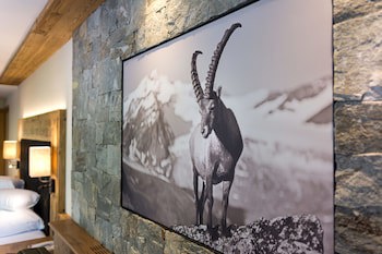 Verwohnhotel Kristall
