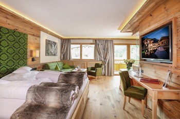 Verwohnhotel Kristall