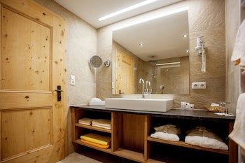 Verwohnhotel Kristall