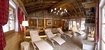 Verwohnhotel Kristall