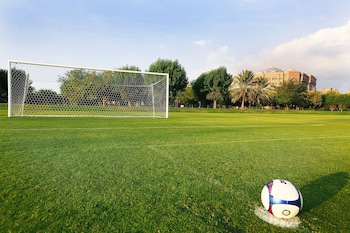 Emirates Palace Mandarin Oriental, Abu Dhabi